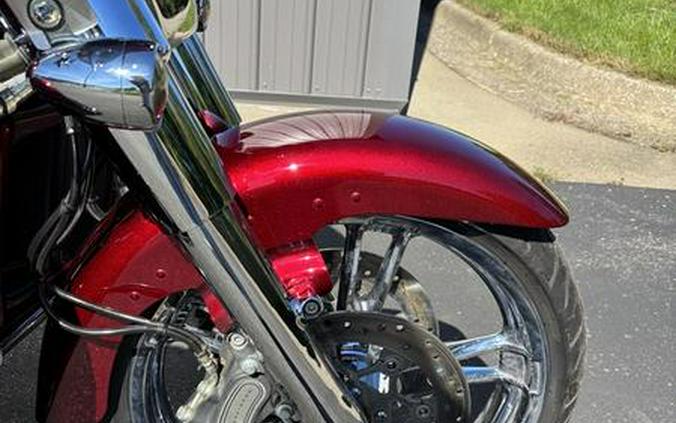 2016 Harley-Davidson® FLRT - Freewheeler®
