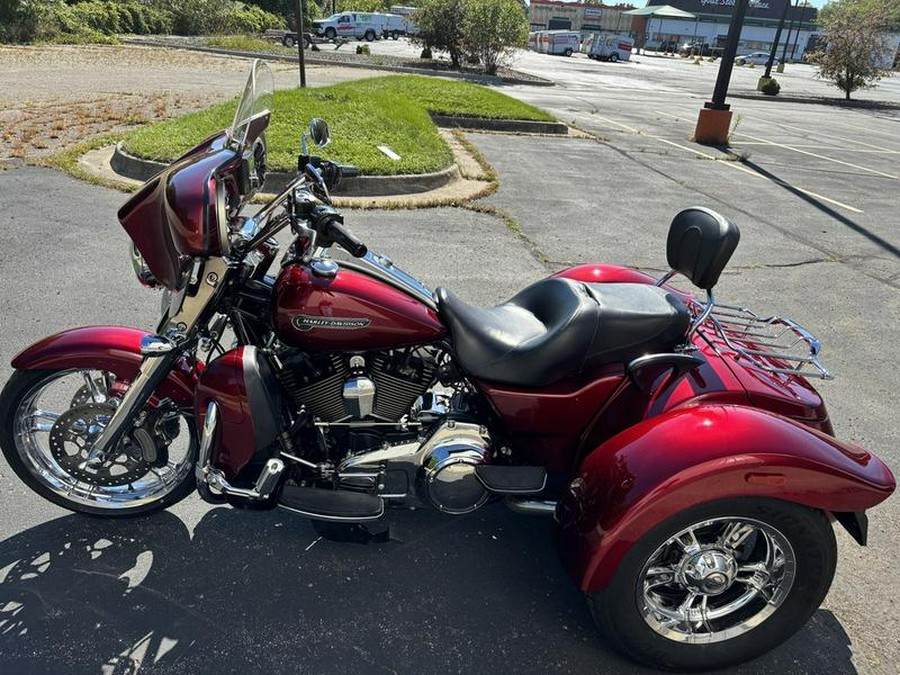 2016 Harley-Davidson® FLRT - Freewheeler®
