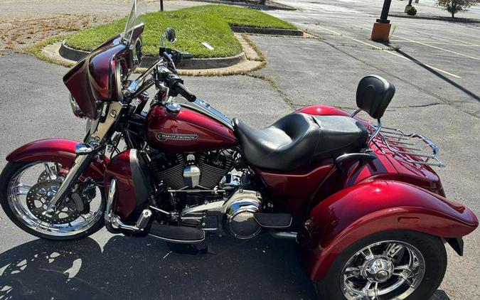 2016 Harley-Davidson® FLRT - Freewheeler®