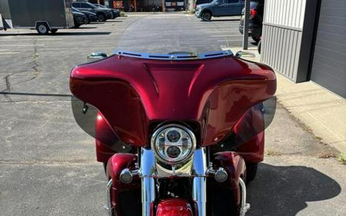 2016 Harley-Davidson® FLRT - Freewheeler®