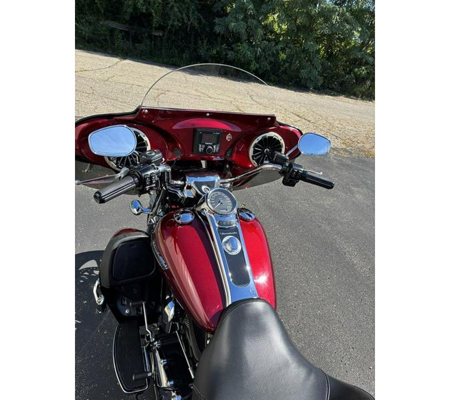 2016 Harley-Davidson® FLRT - Freewheeler®