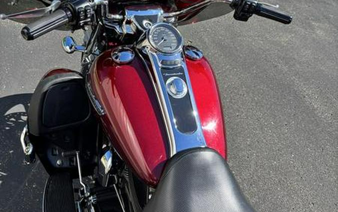2016 Harley-Davidson® FLRT - Freewheeler®