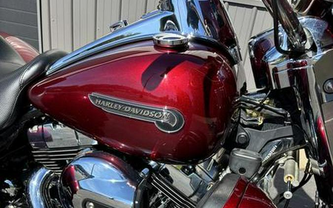 2016 Harley-Davidson® FLRT - Freewheeler®