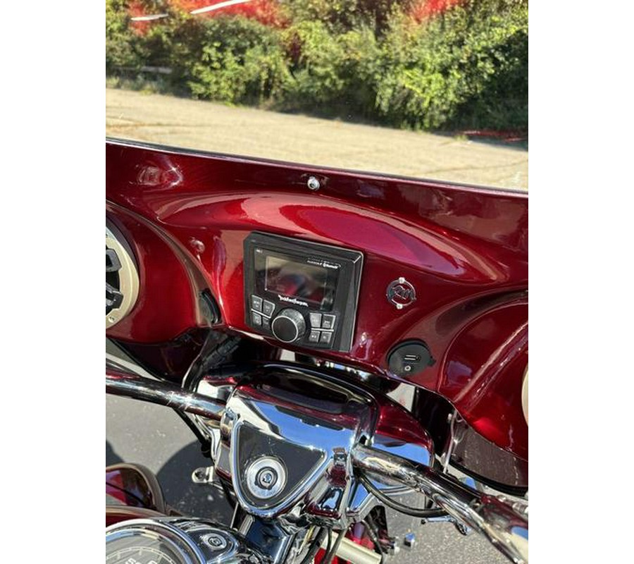 2016 Harley-Davidson® FLRT - Freewheeler®