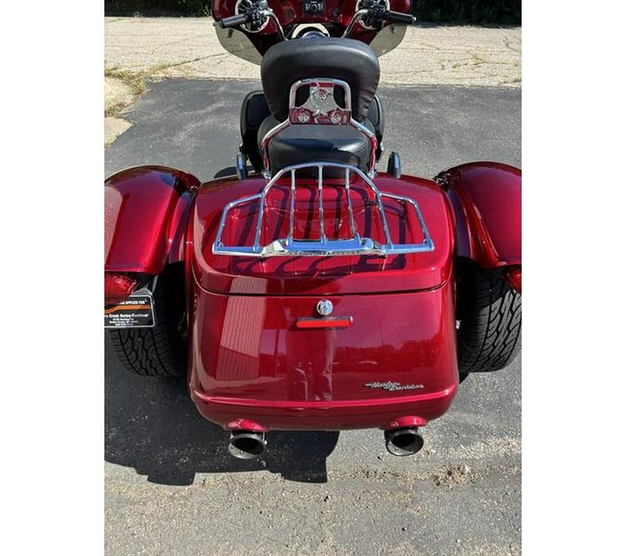 2016 Harley-Davidson® FLRT - Freewheeler®