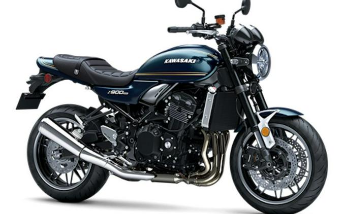 2027 Kawasaki Z900RS ABS