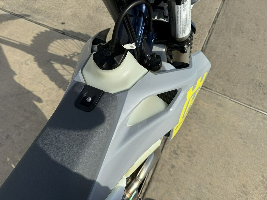 2024 Husqvarna® FX 450