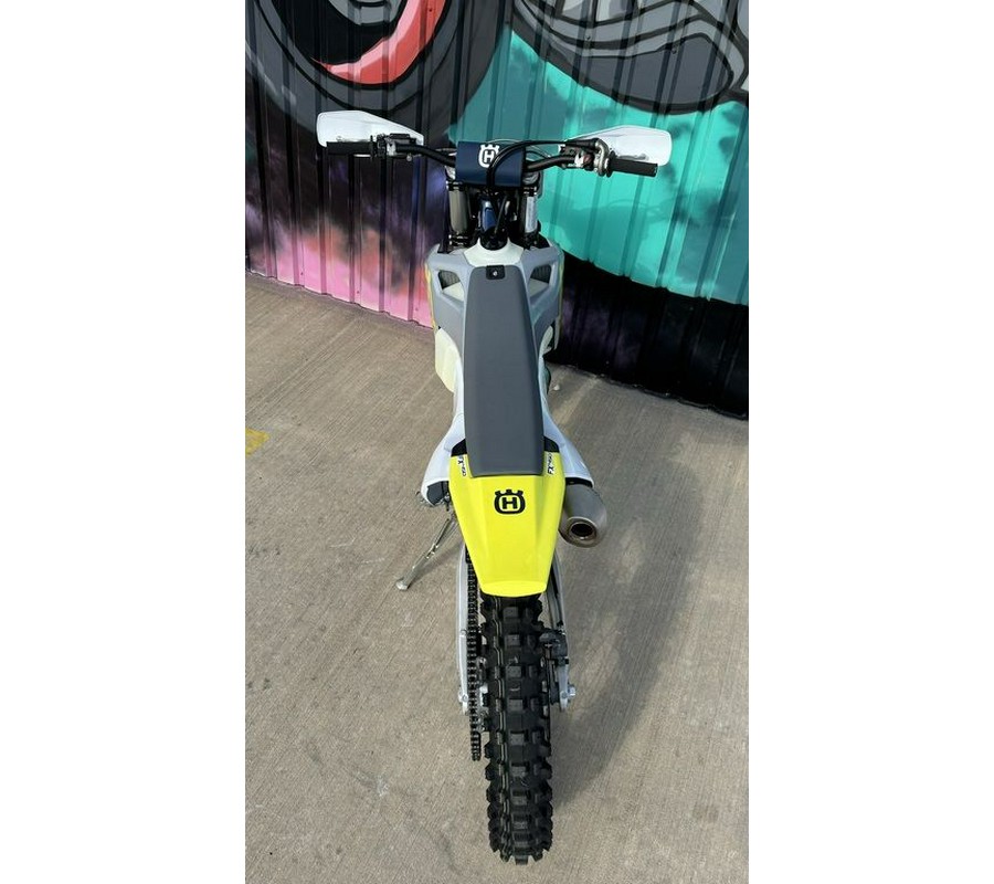 2024 Husqvarna® FX 450