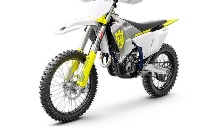 2024 Husqvarna® FX 450