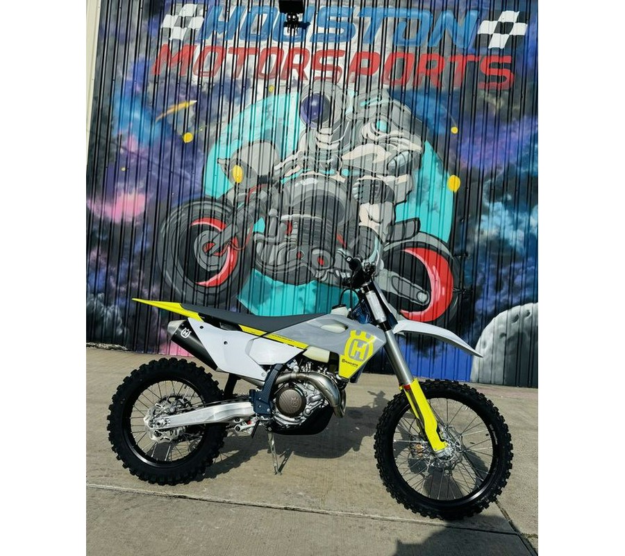2024 Husqvarna® FX 450