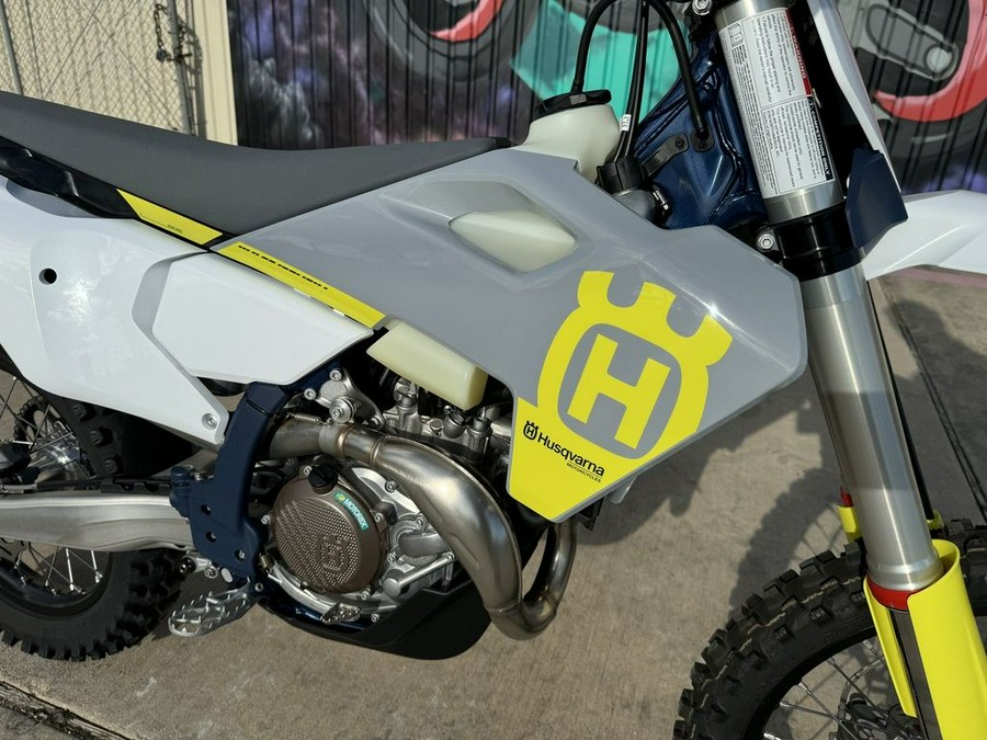 2024 Husqvarna® FX 450