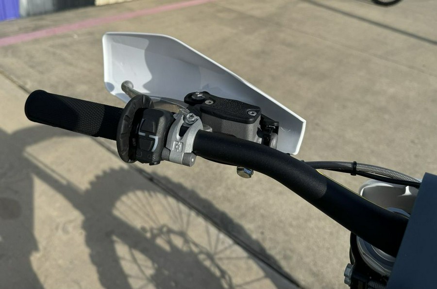 2024 Husqvarna® FX 450