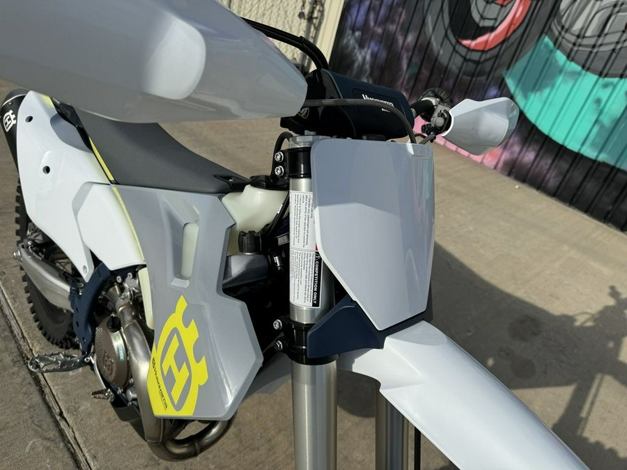 2024 Husqvarna® FX 450