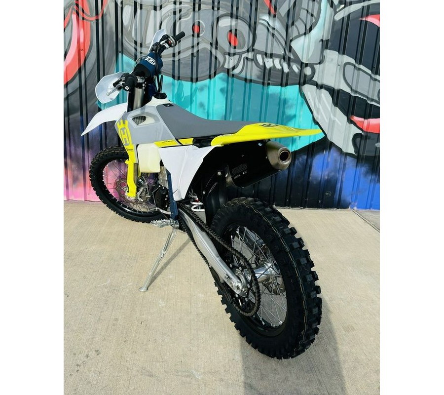 2024 Husqvarna® FX 450