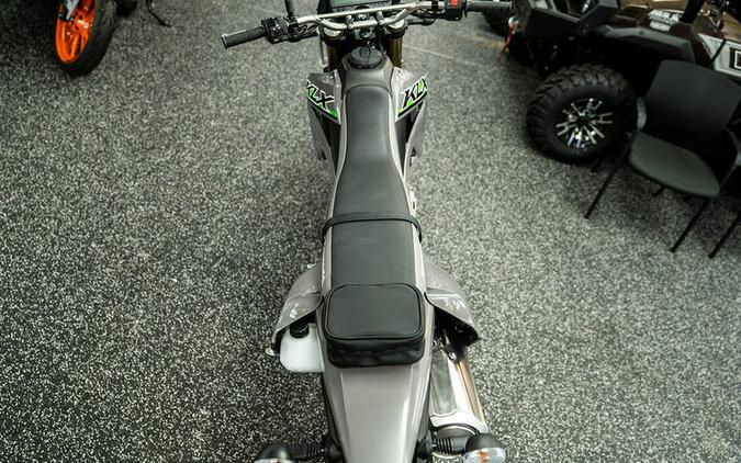 2024 Kawasaki KLX®300