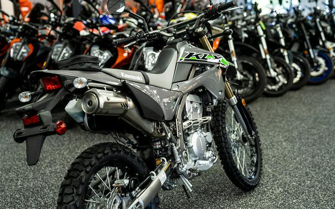 2024 Kawasaki KLX®300