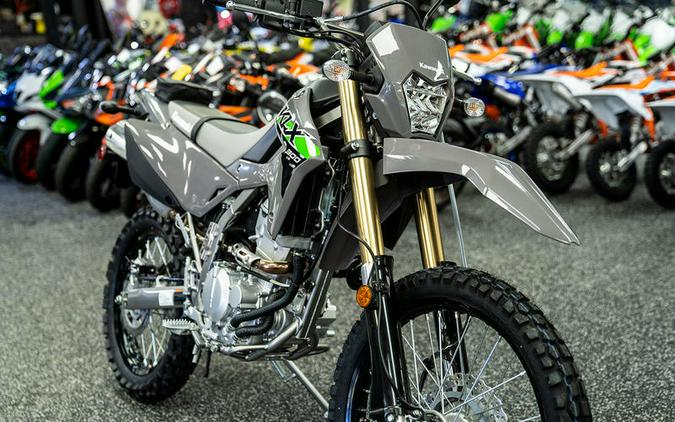 2024 Kawasaki KLX®300