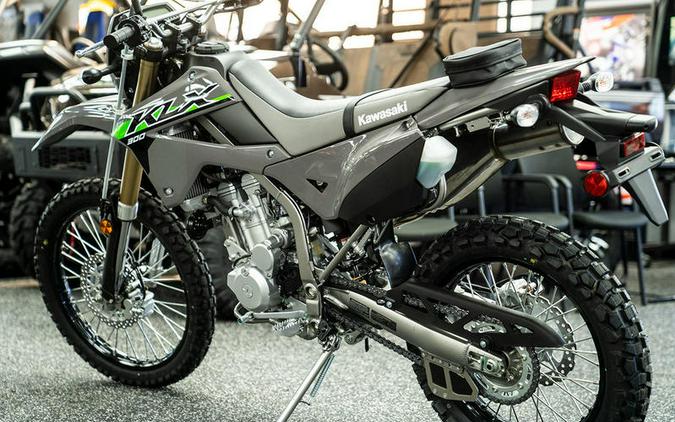 2024 Kawasaki KLX®300