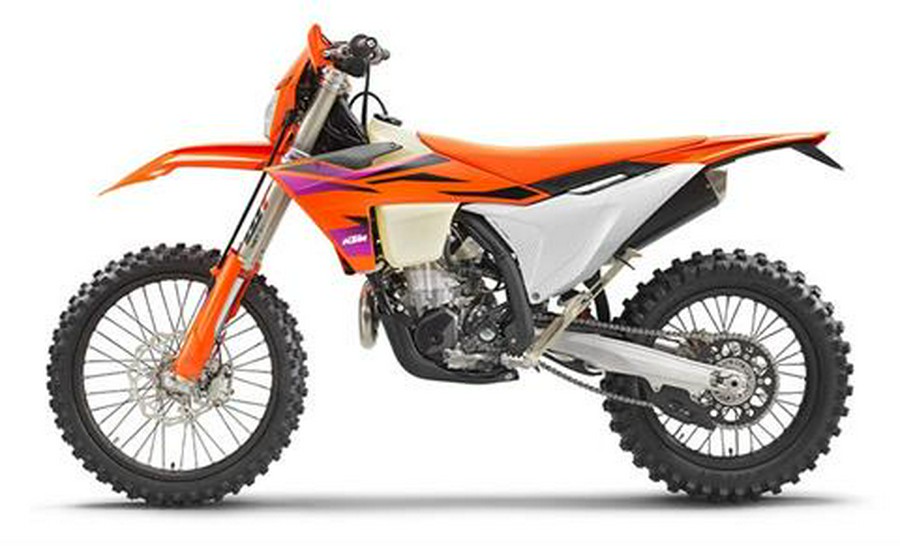 2024 KTM 500 XW-F