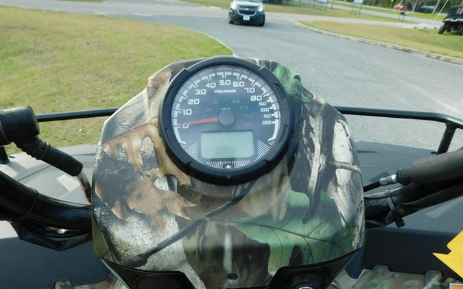 2015 Polaris Sportsman 570 Polaris Pursuit Camo