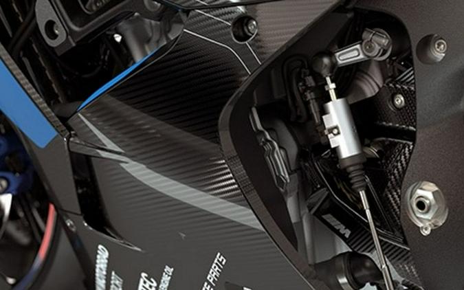 2024 BMW M 1000 RR Blackstorm Metallic/M Motorsport