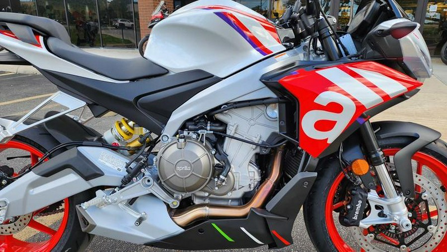 2024 Aprilia® Tuono 660 Factory