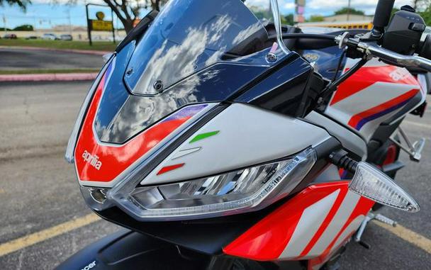 2024 Aprilia® Tuono 660 Factory