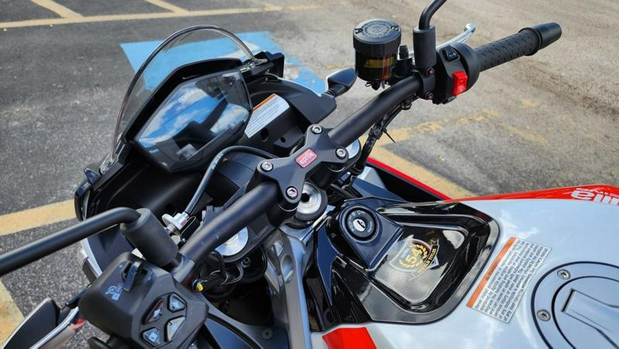 2024 Aprilia® Tuono 660 Factory