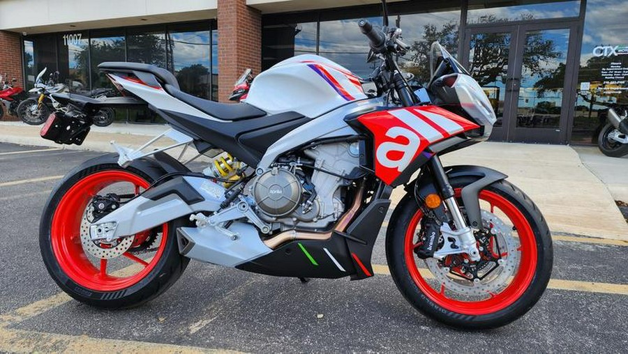 2024 Aprilia® Tuono 660 Factory