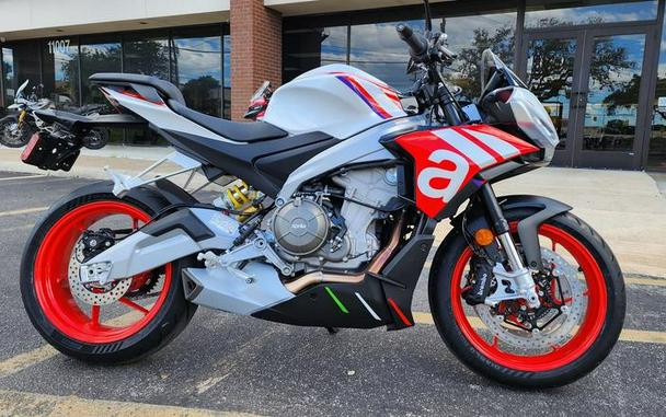 2024 Aprilia® Tuono 660 Factory