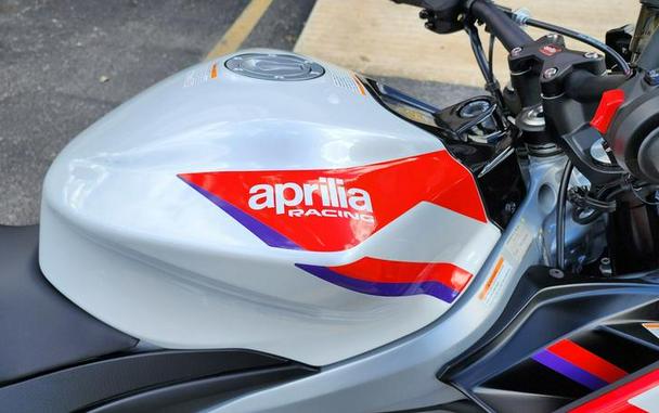 2024 Aprilia® Tuono 660 Factory