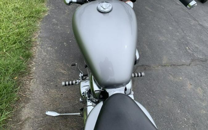 2006 Honda® Shadow® VLX