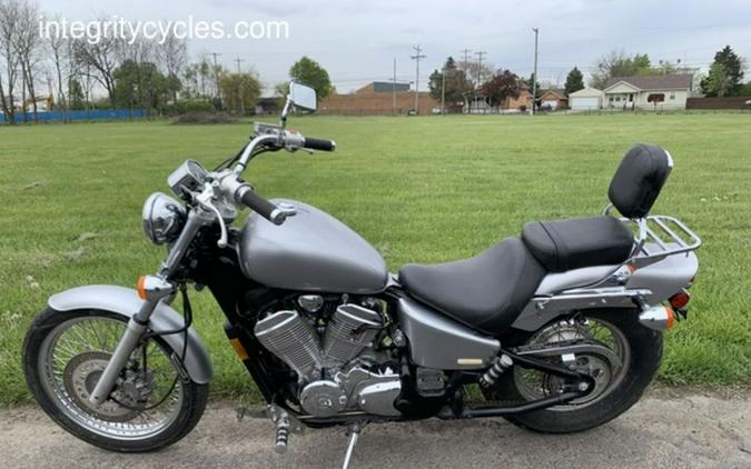 2006 Honda® Shadow® VLX