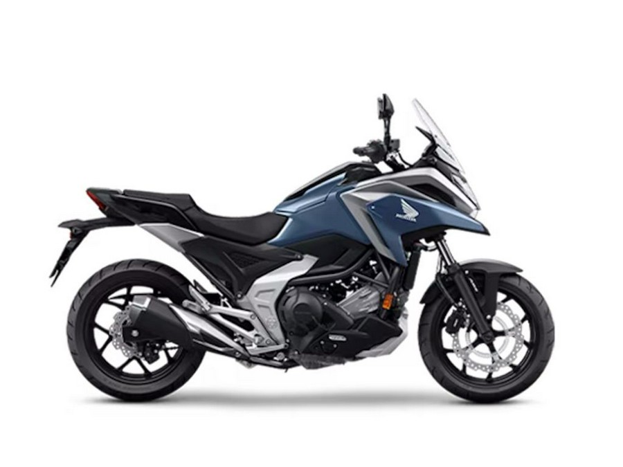 2024 Honda® NC750X DCT