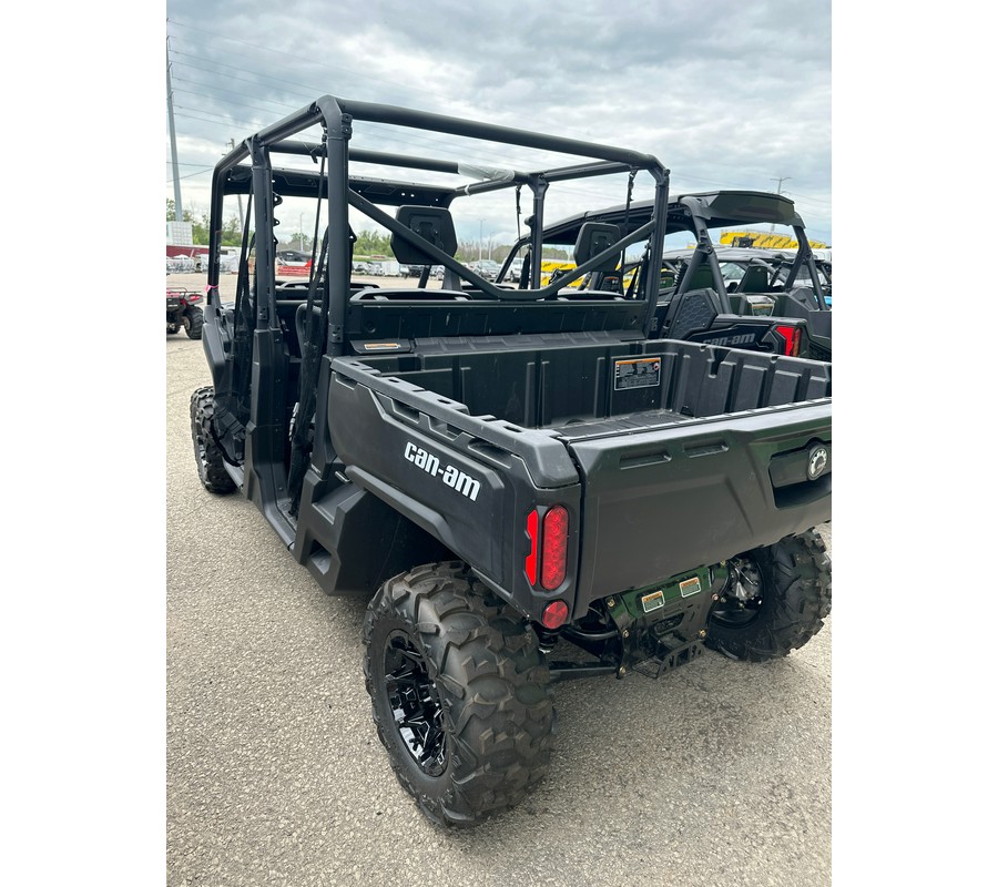 2023 Can-Am™ Defender MAX DPS HD7