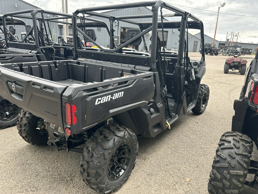 2023 Can-Am™ Defender MAX DPS HD7