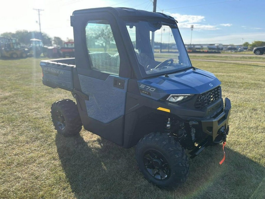 2025 Polaris® Ranger SP 570 Northstar Edition