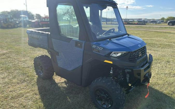 2025 Polaris® Ranger SP 570 Northstar Edition