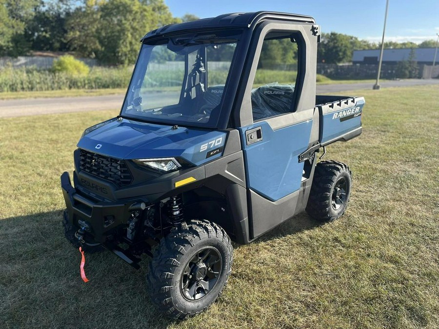 2025 Polaris® Ranger SP 570 Northstar Edition