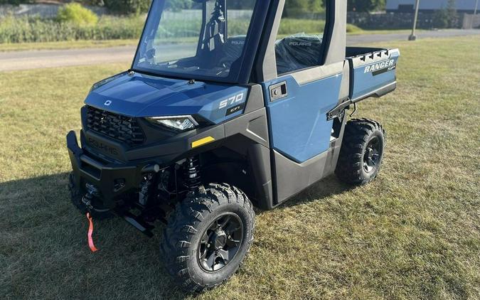 2025 Polaris® Ranger SP 570 Northstar Edition