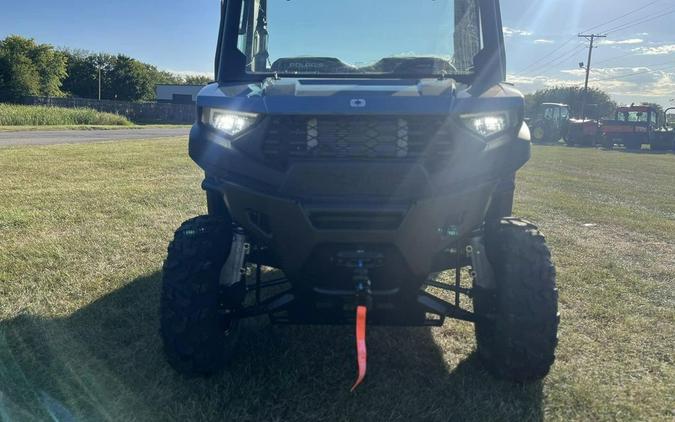 2025 Polaris® Ranger SP 570 Northstar Edition