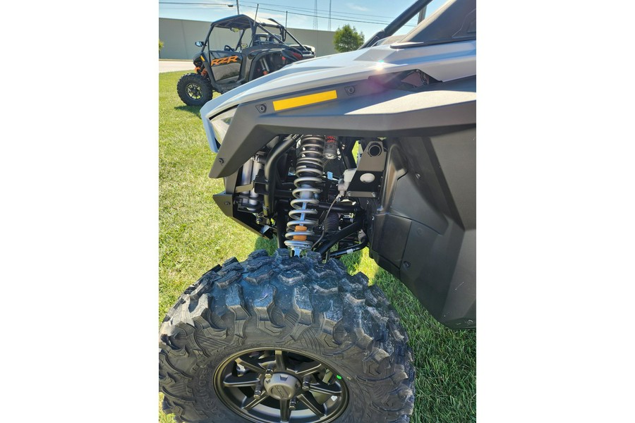 2024 Polaris Industries RZR Pro XP Sport Ghost Gray