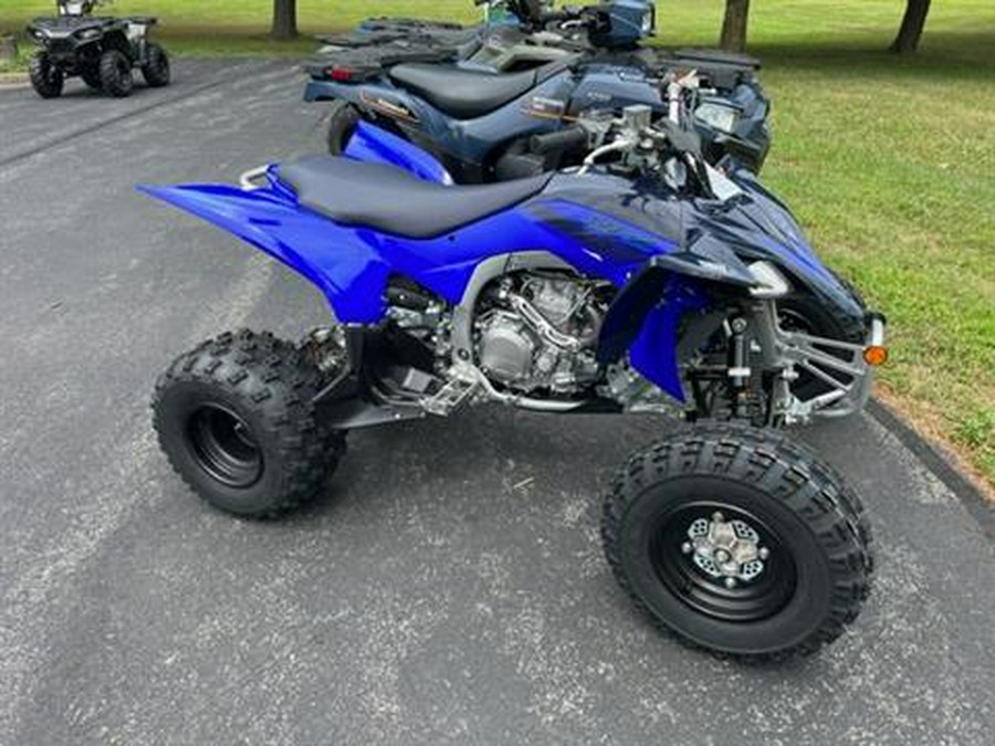 2024 Yamaha YFZ450R