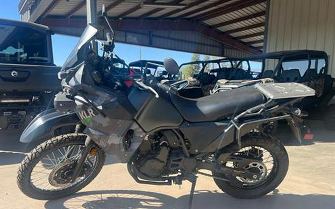 2022 Kawasaki KLR650 Adventure Review (19 Fast Facts)