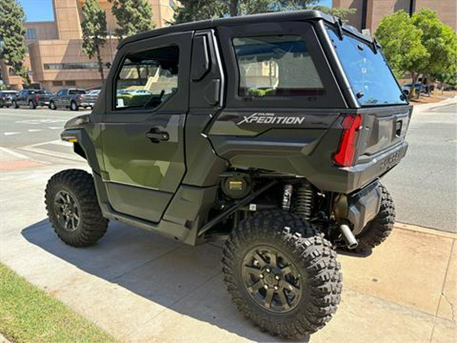2025 Polaris Polaris XPEDITION ADV Northstar