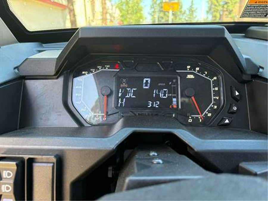 2025 Polaris Polaris XPEDITION ADV Northstar