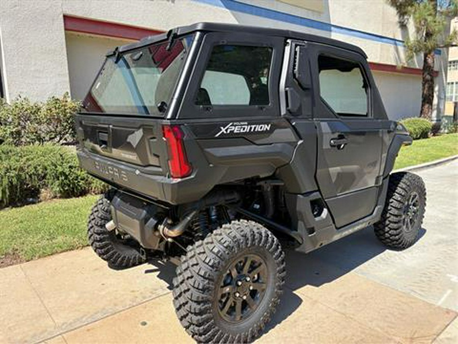 2025 Polaris Polaris XPEDITION ADV Northstar