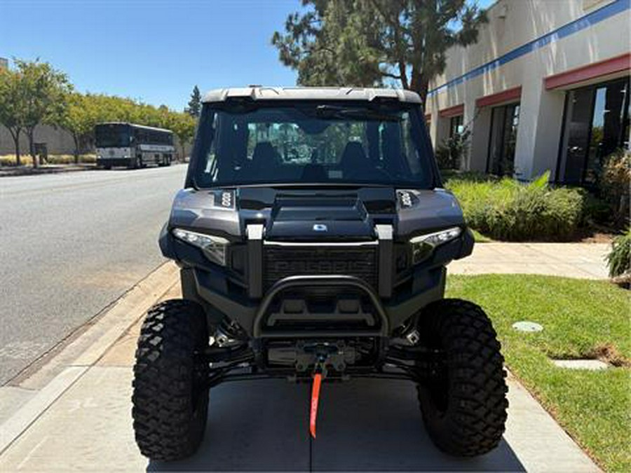 2025 Polaris Polaris XPEDITION ADV Northstar