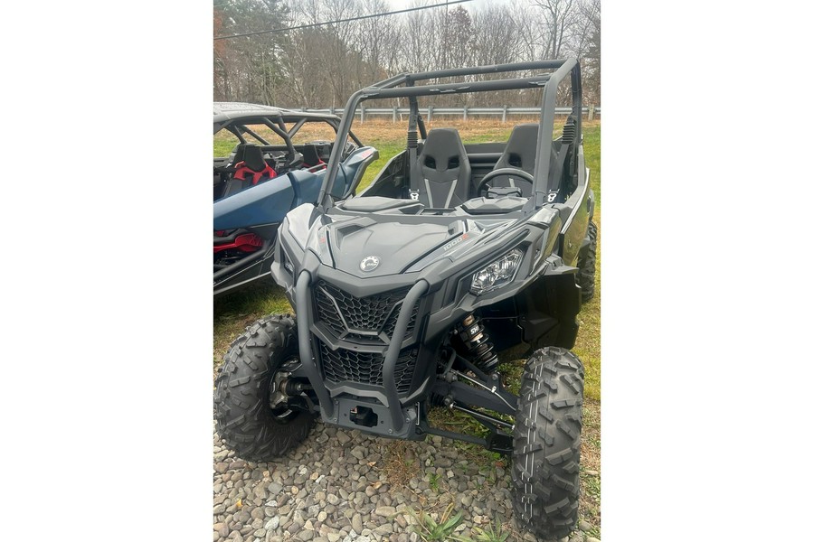 2025 Can-Am Maverick Sport DPS 1000R