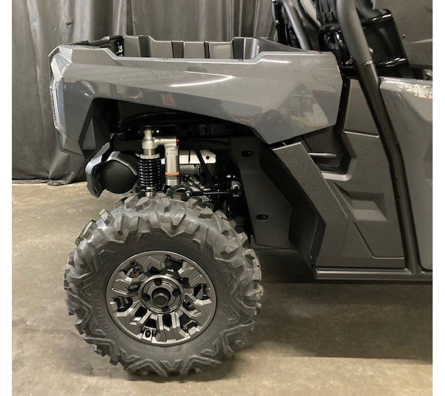 2025 Yamaha Wolverine X2 1000 R-Spec